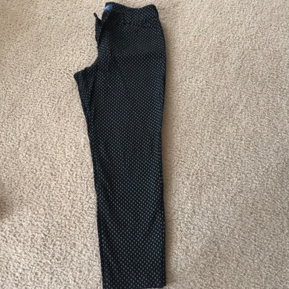 Patterned pants - Picture 2 of 3